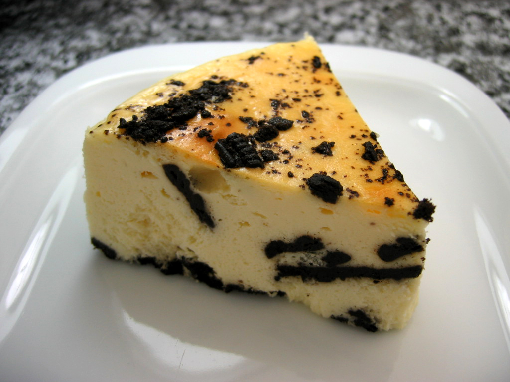 チロル チーズ ケーキ
